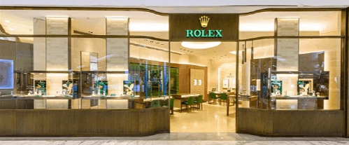 合肥瑶海区劳力士售后维修中心