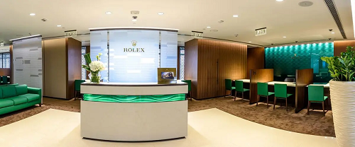 合肥蜀山区劳力士售后维修中心