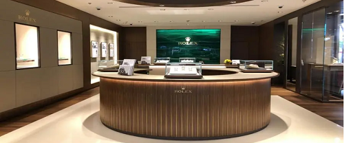 合肥滨湖新区劳力士售后维修中心